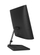 Kompjuter All-in-One Lenovo IdeaCentre 3 - Intel Core i5-12450H, 16GB RAM, 512GB SSD, 23.8", Full HD, Wi-Fi 6, i zi