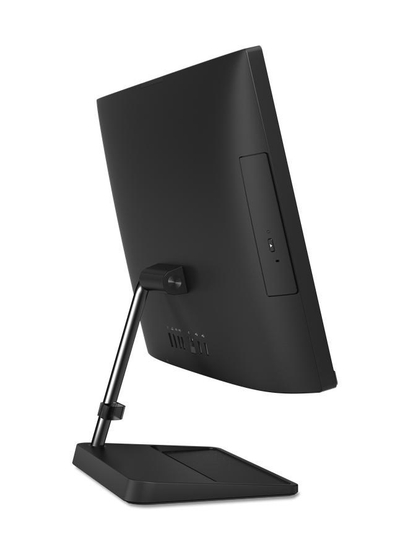 Kompjuter All-in-One Lenovo IdeaCentre 3 - Intel Core i5-12450H, 16GB RAM, 512GB SSD, 23.8", Full HD, Wi-Fi 6, i zi