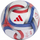Top futbolli Adidas Major League Soccer 26, TPU, për stërvitje, i bardhë kuqe blu