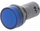 Dritë sinjalizuese ABB CL2, LED, 24V AC/DC, blu