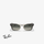 Ray-Ban Junior RJ9083S 710411 45
