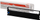 Shirit për printim OKI Microline ML1120/ ML1190, i zi