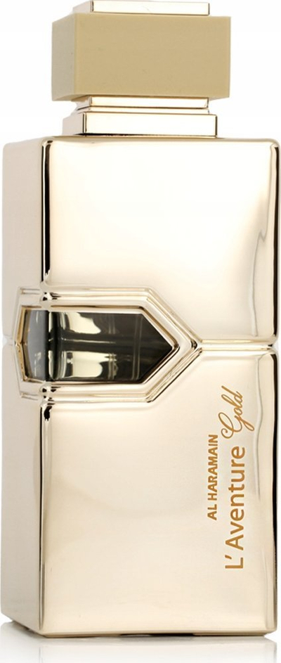 Eau de Parfum Al Haramain L'Aventure Gold, 200ml
