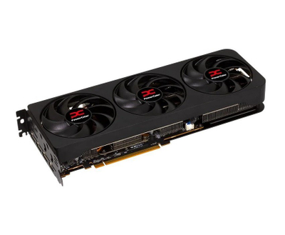 Графичка картичка PowerColor Reaper Radeon RX 9070, 16GB GDDR6, PCI Express 5.0, црна