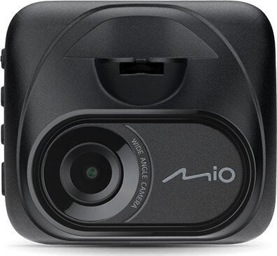 Авто видео-регистратор Mio MiVue C595W, Full HD, Wi-Fi, црн