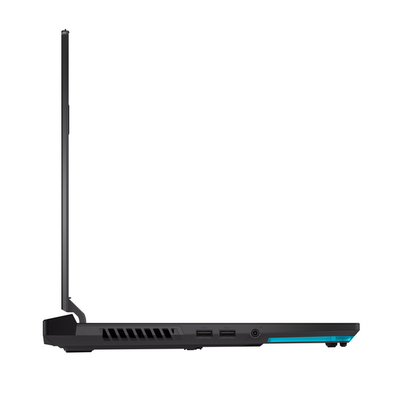 Laptop ASUS ROG Strix G15, 15.6'', AMD Ryzen 9, 16 GB RAM, 1000 GB SSD, NVIDIA GeForce RTX 3070, i hirtë