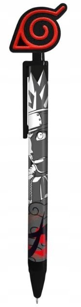 Stilolaps Kids Licensing Naruto, me figurë në majë, me shumë ngjyra