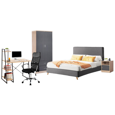 Set studentësh 5-pjesësh (HM11906)