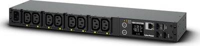 CyberPower PDU41004 Единица за дистрибуција на енергија