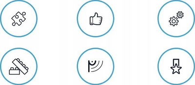 Sensor ere BleBox windSensor PRO, Wi-Fi, IP54, i zi