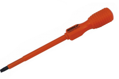 Kaçavidë elektroteknike Dedra, 1.2x6.5x125mm