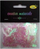 Sequins dekorativ Galeria Hobby Young Couple, 15g, iridescent