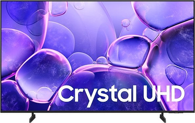 TV Samsung Crystal UHD Series U8072F UE50U8072F, 50", 4K, i zi