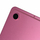 Tablet Samsung Galaxy Tab S10 Lite 5G, 10.9", 90Hz, rozë