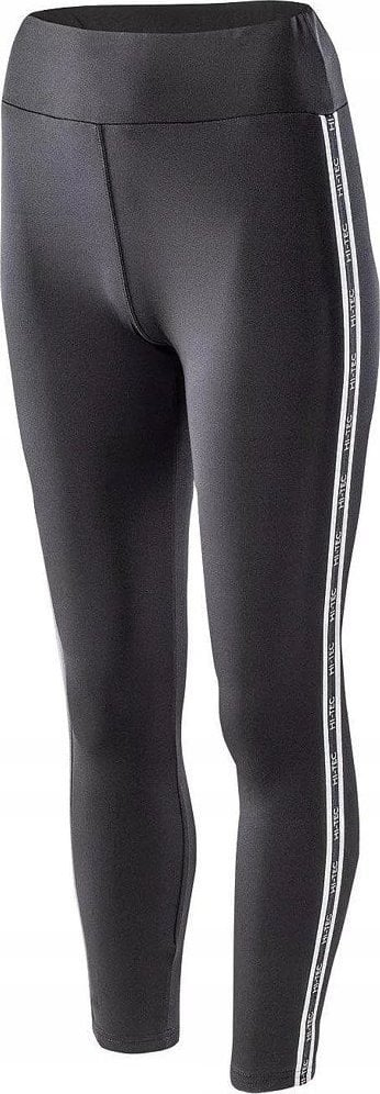 Legginsa për gra Hi-Tec Lady Dina, madhësia S, të zeza