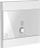 Panel muri Bluetooth Audac WP220 për ARES5A, 80 x 80 mm, i bardhë