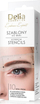 Laps vetullash Delia Cosmetics Expert, efekt mbushës, që rri gjatë