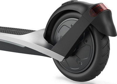 Trotinet elektrik Beaster Scooter BS09, palosës, i zi