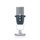Mikrofon USB AKG Ara Blue Silver, kondensator, 24 bit 96kHz, argjendtë kaltëroshe
