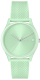 Orë dore për femra Lacoste Crocodile 2001304, e gjelbër