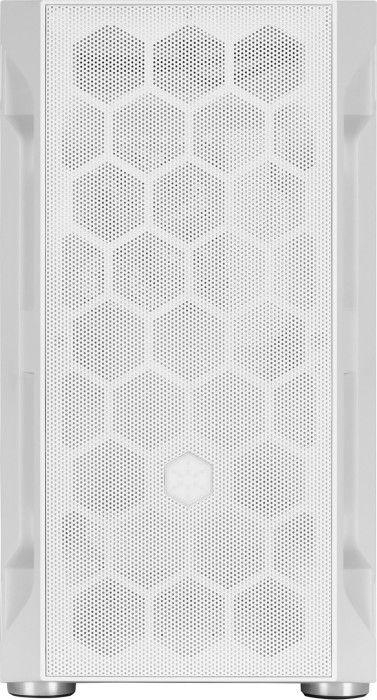 Kasë SilverStone Fara H1M, Mini Tower