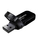 USB flash ADATA UV240, 32GB, USB 2.0, e zezë