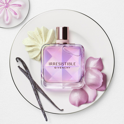 Parfum femëror Givenchy Irresistible Nectar EDP, 80ml