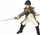 Figurë historike Papo Napoleon G472, plastike, 9 cm, me shumë ngjyra