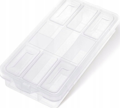Organizues universal KNOX Small, i vogël, i fortë në material