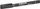 Marker Legrand VIKING 039598, për etiketime, i zi