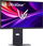 Monitor gaming LG UltraGear 27G850A-B, 27", 4K UHD, 240Hz, i zi