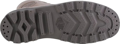 Atlete Palladium Pampa Hi Zip WL M 05982-297-M, për burra, bezh