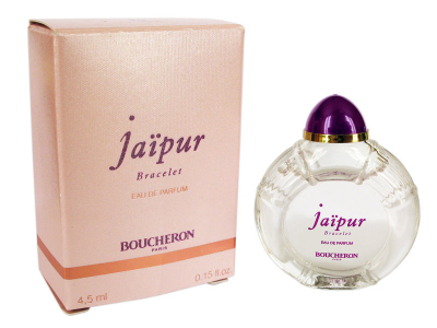 Parfum Boucheron Jaipur Bracelet 4.5 ml
