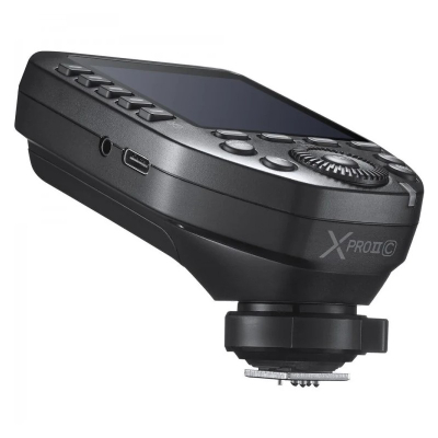 Godox XProII Trigger (për Canon)