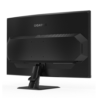Monitor gaming GIGABYTE GS32QCA, 32", QHD, 180Hz, i zi