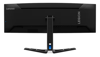 Monitor Lenovo Legion R45w-30, 44.5", DQHD, 170Hz, i zi