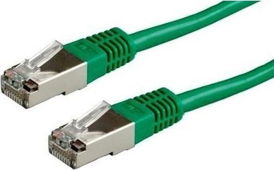 Kabllo rrjeti XtendLan PK_5FTP030, Cat 5e FTP, 3 m, jeshile