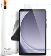 Mbrojtës ekrani Spigen Glas tR Slim, Galaxy Tab A9 8.7", xham i temperuar transparent