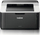Printer lazer bardh e zi Brother HL-1112, A4, 21 faqe në minutë, i zi