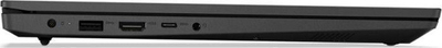 Laptop Lenovo V15 G2 ITL, Intel Core i3-1115G4, 15.6", 12 GB, SSD 256 GB, Windows 10 Pro, i hirtë