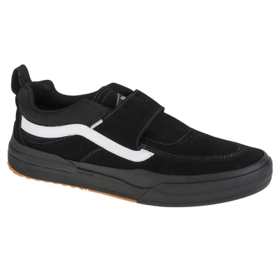 Atlete Vans Kyle Pro 2 VN0A4UW3ENR, për burra, ngjyrë e zezë