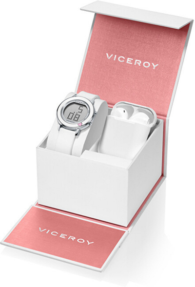 Set aksesorё Viceroy Sweet 401114-00, orё + kufje