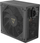 Furnizues energjie Modecom Volcano Hex 750W Gold ATX 3.1, 80 Plus Gold, modular, i zi