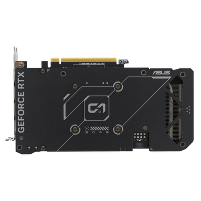 Kartelë grafike Asus Dual GeForce RTX 4060 Ti OC 8GB GDDR6