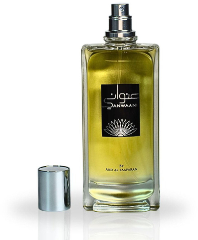 Parfum Ard Al Zaafaran Anwaani, Eau de Parfum, 100ml, uniseks