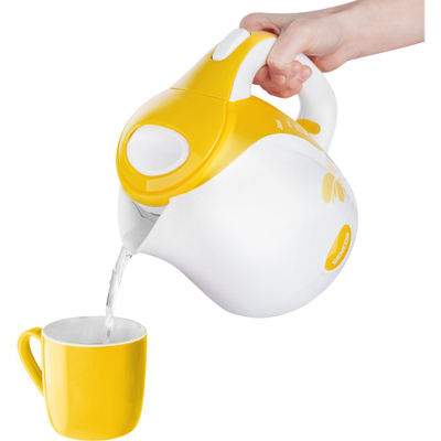 Vluese Uji 1.5l Sencor SWK 1506YL, e verdhë