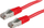 Kabllo rrjeti Roline PatchCord, Cat6, 15m, e kuqe