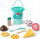 Set lodër akullore Melissa &amp; Doug Play to Go, 11 pjesë, mbi 3 vjeç, shumëngjyrësh