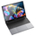 Laptop Chuwi FreeBook 2025, 13.5", Intel N150, 16GB RAM, SSD 512GB, gri