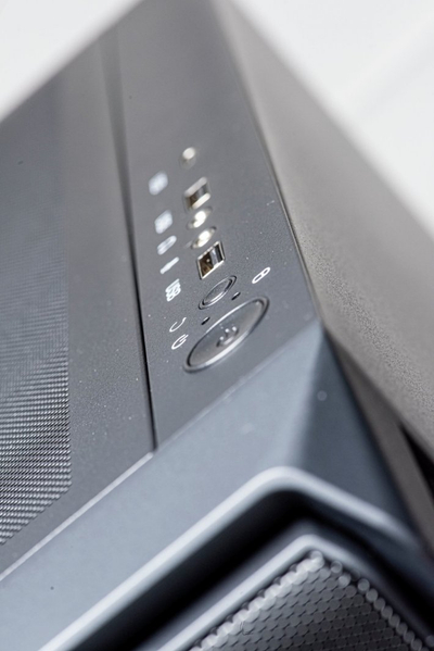 Kompjuter Game X G900, Ryzen 9 5950X, RTX 3070, 16 GB RAM, 1 TB SSD, 1 TB HDD, Windows 10 Home, i zi